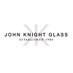 John Knight Glass - est. 1984 (@JohnKnightGlass) Twitter profile photo