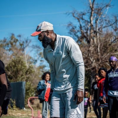 Former Wide Receiver Southern Methodist University 05-07 @SMUFB Footwork and Movement Specialist/ DC DB coach @ccctxspartans