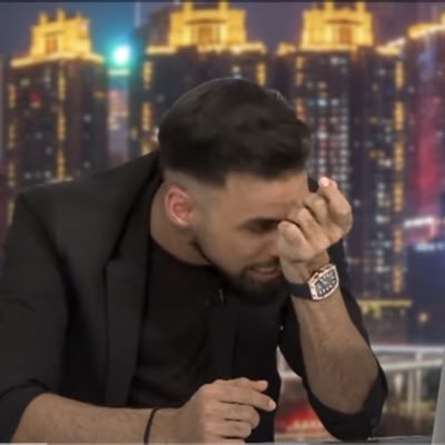 McTleak's profile picture. 