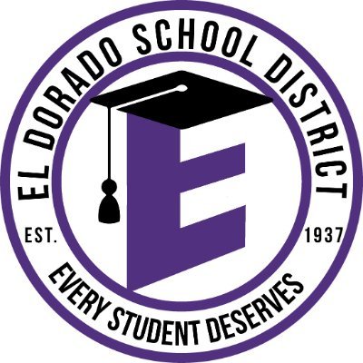 Welcome to the official Twitter account of El Dorado, AR Schools and Wildcats!