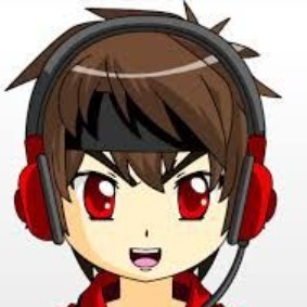 Cuenta Official de izangaming_
Jugador de Videojuegos 🎮
Me puedes serguir en: https://t.co/xnsMWskr2F