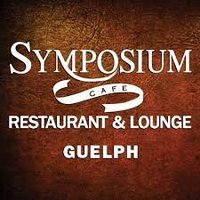 Symposium Guelph Restaurant(@GuelphCafe) 's Twitter Profile Photo