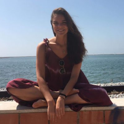 CristinaGabarr4's profile picture. 