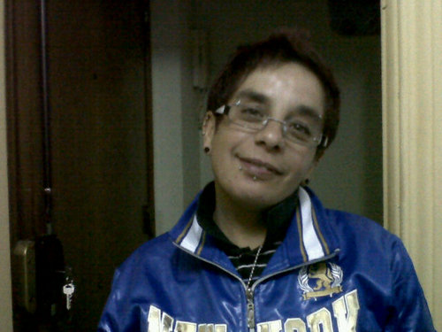 kristinaGil's profile picture. 