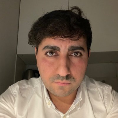 ranj_nawzad's profile picture. From Kurdistan,
Author,
Non-Resident Scholar at the Middle East Policy Council,
PhD candidate,
University of Warsaw, Political Science.