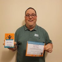 Paul James (@livingwithlowes) 's Twitter Profile Photo Paul James (@livingwithlowes) 's Twitter Profile Photo