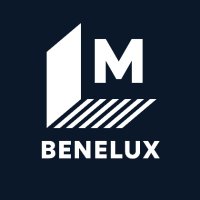 Mashable Benelux(@MashableBenelux) 's Twitter Profile Photo