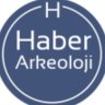 HaberArkeoloji's profile picture. İşimiz de ilgimiz de arkeoloji |