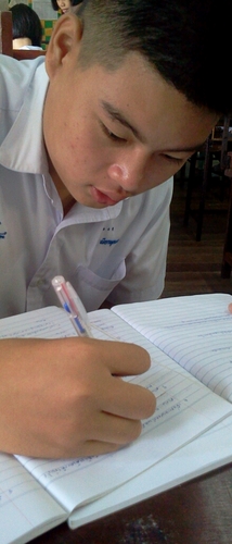 thx for follow me na krab