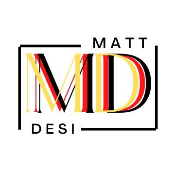 desi_matt Profile Picture