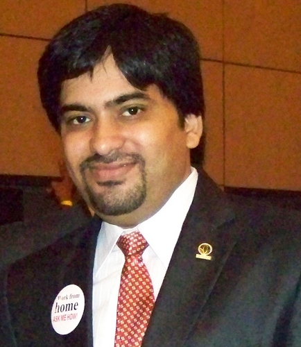 Health Consultant