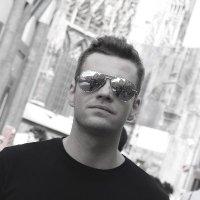Vladimír Chalupa(@VladimrChalupa1) 's Twitter Profile Photo