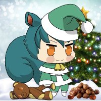 Mad Salvi | Squirrel Vtuber (@mad_salvi_game) 's Twitter Profile
