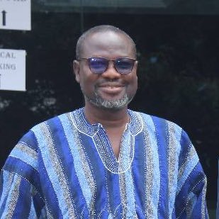 gornetty's profile picture. Research | @CSIR_STEPRI | Science Technology Innovation (STI) | STI Policy| sustainability | #Odadee | #Blackstars | #Oly | #Arsenal | I tweet on my own behalf