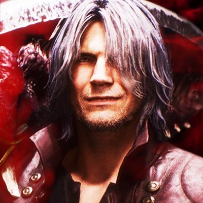 ᴊᴀᴄᴋᴘᴏᴛ. || Dante RP || 18+ || AU friendly || DMC RP || MV/MS || Mature/Adult themes present || Mutual RPs Only ||