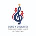 Orquesta Sinfónica Juvenil de Punta Cana (@OSIJPC) Twitter profile photo