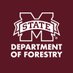 Mississippi State University Dept. of Forestry (@msstateforestry) Twitter profile photo Mississippi State University Dept. of Forestry (@msstateforestry) Twitter profile photo