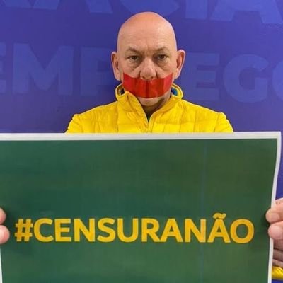 E cá estamos mais uma vez.. Força Patriotas!!!!!!!!!
Não desistiremos!!!
Não nós calarão!!!
#Brasil #Bolsonaro #FFAA