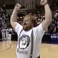 BigRedDisciple (@bigreddisciple) 's Twitter Profile Photo
