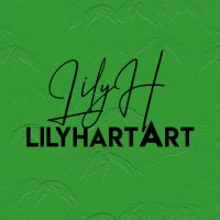 lilyhartart (@lilyhartart) 's Twitter Profile