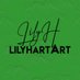 lilyhartart (@lilyhartart) Twitter profile photo lilyhartart (@lilyhartart) Twitter profile photo