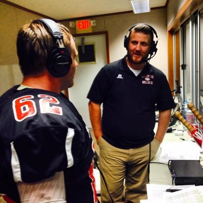 Voice of the Lawrence County Bulldogs on LC Sports Network