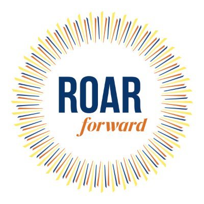 ROAR forward is a Hearst Ventures partnership. A champion of & authority on the new demographic: the Re-Imagineer; age innovators reinventing the 50+ experience