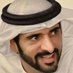 Hamdan bin Mohammed (@Hamdanmohammd_d) Twitter profile photo
