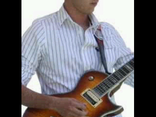 el Guitarr0o