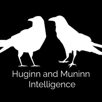 Huginn and Muninn Intelligence