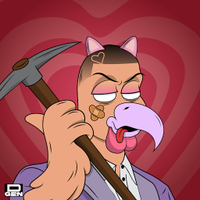 ๐๐ธ๐ถ๐ถ๐ธ ๎จ (@dommoblood) 's Twitter Profile