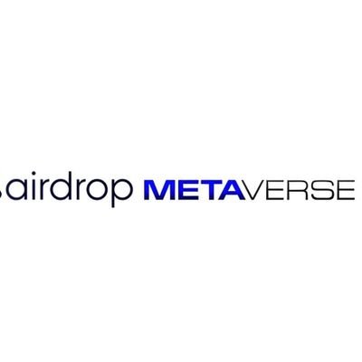 Airdrop Metaverse 🌏さんのプロフィール画像