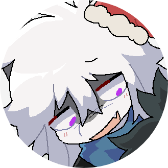 Call me Mr. Cock
UMAI UMAI UMAI!!!
@SH_4RK is a nerd heart
I recommend you turn my rts off I retweet aLOT
20