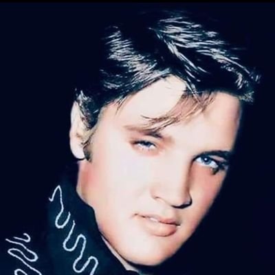 life long Elvis fan. Austin fan since 2022. both hold my heart in their hands