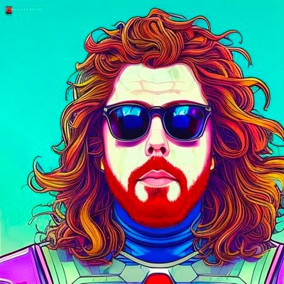 AtMarbrey's profile picture. he/him  good or bad, who can say?