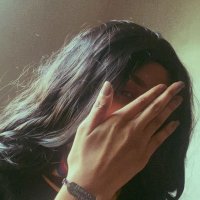 بنت الحديدة (@alkmal_bwd) Twitter profile photo