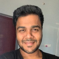 Bala Pushparaji (@bpushparaji) Twitter profile photo