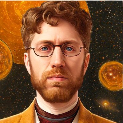 FriedmaB's profile picture. 