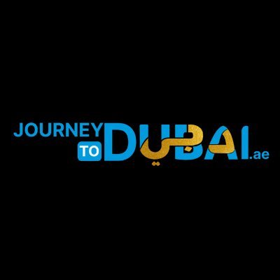 Journey To Dubai✈ UAE's leading travel company, is now open to take bookings globally. 
Visit our website to see more hot deals.
https://t.co/VcieQdcj4y