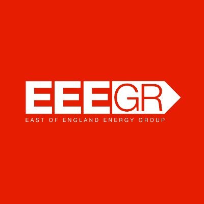 The East of England Energy Group - representing over 200 members.