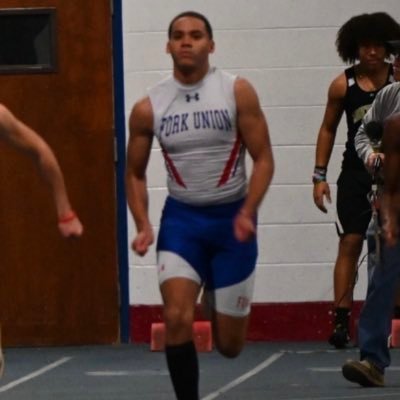 AydenBland_12's profile picture. Fork Union “24” Lj/Tj