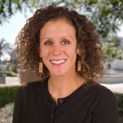 Associate Professor of Neuroscience @uofsandiego | neural mechanisms of learning and memory | she/her