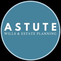 Astute Wills & Estate Planning(@astutewills) 's Twitter Profile Photo