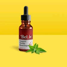 Beliv is an all natural healthy product that helps balance the blood sugar levels in no time without any side effect.