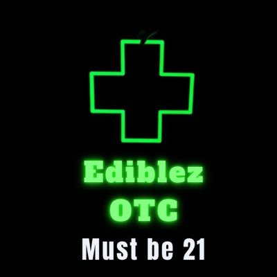 Ediblez OTC retails hemp edibles and beverages. The company was founded and is run by a Pharmacist. Moorhead, MN • MUST BE 21