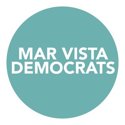 We report on the community council and other important issues in Mar Vista.