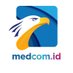 medcom_id (@medcom_id) Twitter profile photo