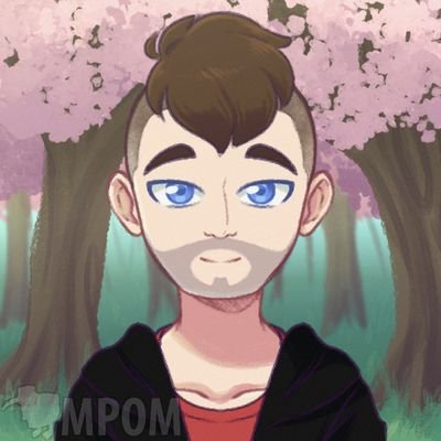 Geek/nerd (All the fandoms)
Southern Gentleness & charm
Raging Demisexual with a pinch of Bi
Switch
Pronouns: They/Them
Age: 38
🔞
Tumblr was Hypno-Sinner