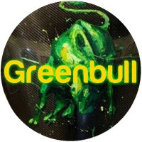 Greenbull(@GREENBU55829671) 's Twitter Profile Photo