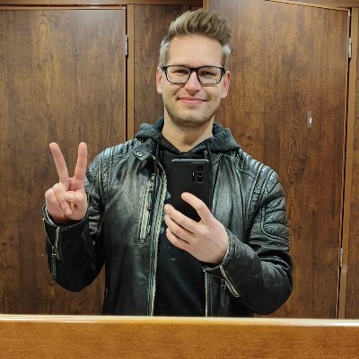 gRiLLiOne's profile picture. finnish, great politics, biohack,
psychology, leadership.
red meat is superfood.
peace for the people.
be the best version of you.